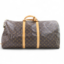Louis Vuitton Keepall 60 Monogram
