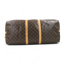 Louis Vuitton Keepall 60 Monogram