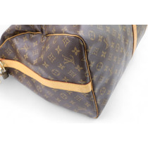 Louis Vuitton Keepall 60 Monogram