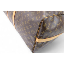 Louis Vuitton Keepall 60 Monogram