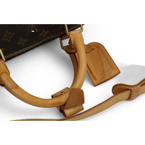 Louis Vuitton Keepall 60 Monogram