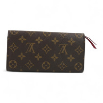 Louis Vuitton Portafoglio Monogram