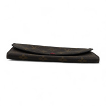 Louis Vuitton Portafoglio Monogram