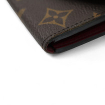 Louis Vuitton Portafoglio Monogram
