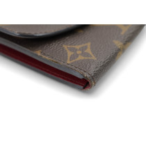 Louis Vuitton Portafoglio Monogram