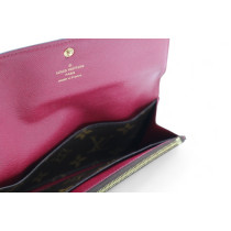 Louis Vuitton Portafoglio Monogram