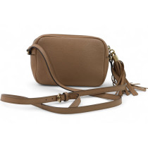 Gucci Soho Pelle Beige