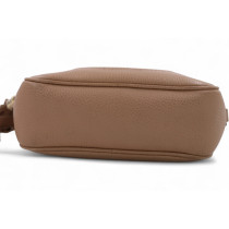 Gucci Soho Pelle Beige