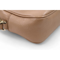 Gucci Soho Pelle Beige