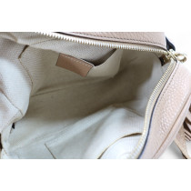 Gucci Soho Pelle Beige