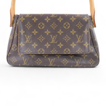 Louis Vuitton Looping Mini Monogram