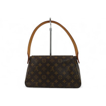 Louis Vuitton Looping Mini Monogram
