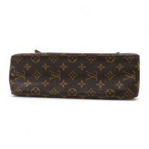 Louis Vuitton Looping Mini Monogram