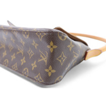 Louis Vuitton Looping Mini Monogram