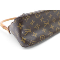 Louis Vuitton Looping Mini Monogram