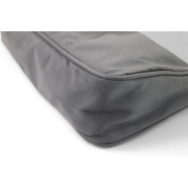 Prada Pochette Nylon Nero