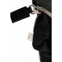 Prada Pochette Nylon Nero