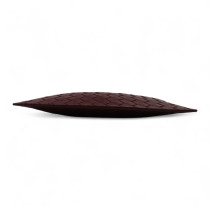 Bottega Veneta Pochette Pelle Bordeaux