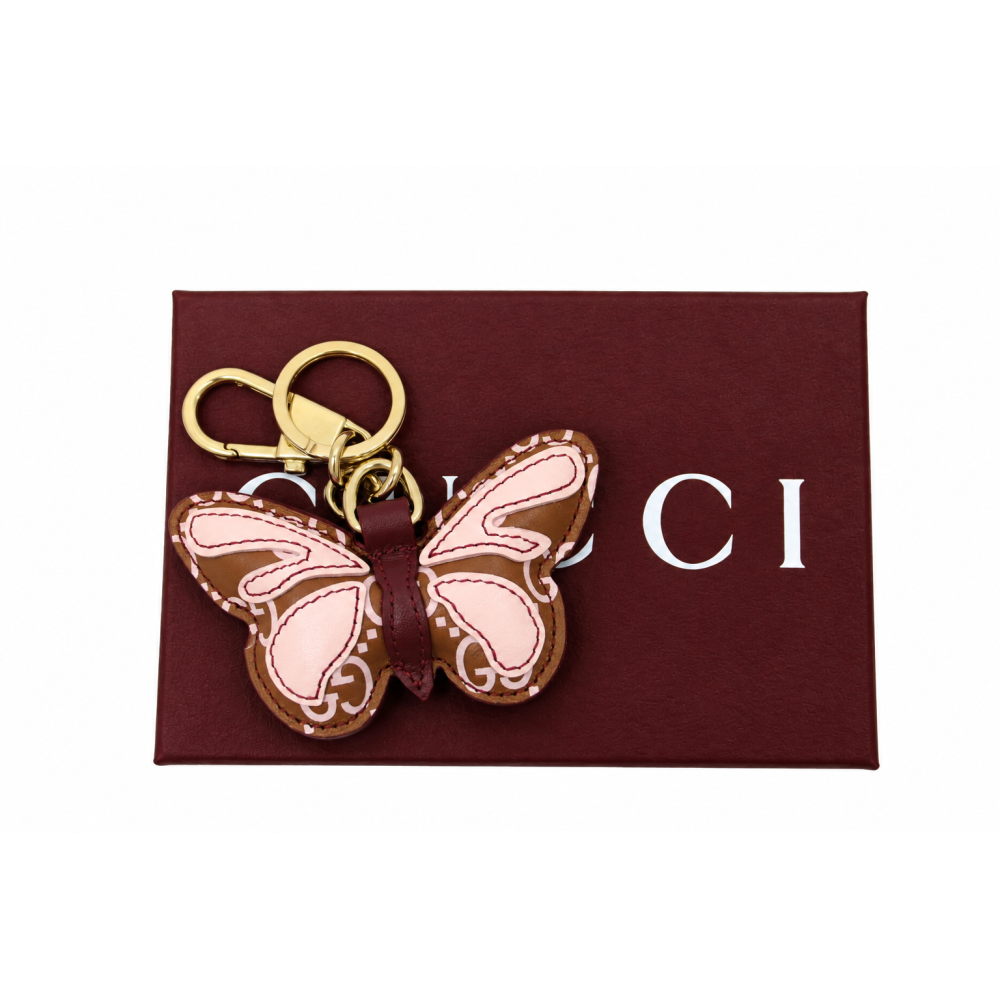 Gucci Charm Portachiavi