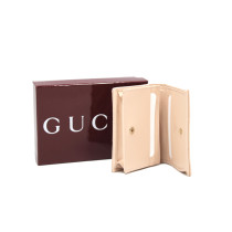 Gucci Portafoglio Compatto Marmont
