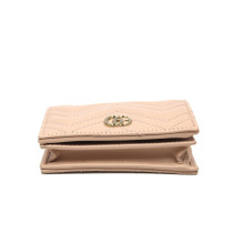 Gucci Portafoglio Compatto Marmont