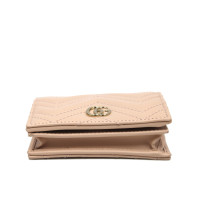 Gucci Portafoglio Compatto Marmont