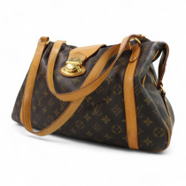 Louis Vuitton Stresa Monogram