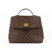 Louis Vuitton Bergamo Damier Ebene