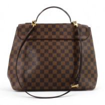 Louis Vuitton Bergamo Damier Ebene