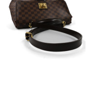Louis Vuitton Bergamo Damier Ebene