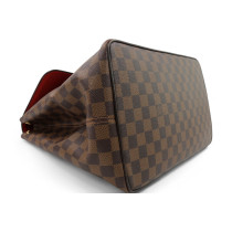 Louis Vuitton Bergamo Damier Ebene