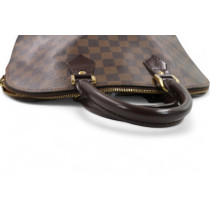 Louis Vuitton Alma MM Monogram
