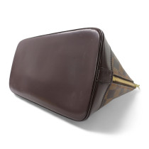 Louis Vuitton Alma MM Monogram