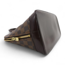 Louis Vuitton Alma MM Monogram
