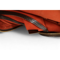 Louis Vuitton Alma MM Monogram