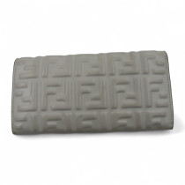 Fendi Wallet on Chain Pelle Panna