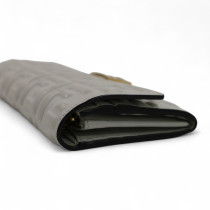 Fendi Wallet on Chain Pelle Panna