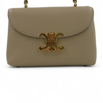 Celine Ninoteen Pelle Tortora