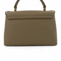 Celine Ninoteen Pelle Tortora