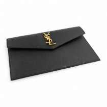 Saint Laurent Up town Pelle Nera