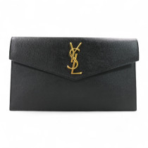 Saint Laurent Up town Pelle Nera