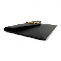 Saint Laurent Up town Pelle Nera