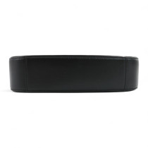Saint Laurent Le 5 à 7 Hobo Pelle Nera