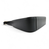 Saint Laurent Le 5 à 7 Hobo Pelle Nera