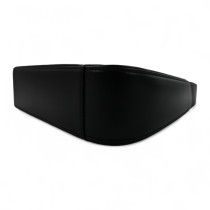 Saint Laurent Le 5 à 7 Hobo Pelle Nera