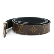 Louis Vuitton Cintura Initiales Monogram