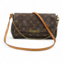 Louis Vuitton Favorite Monogram