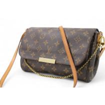 Louis Vuitton Favorite Monogram