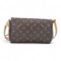 Louis Vuitton Favorite Monogram
