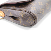 Louis Vuitton Favorite Monogram